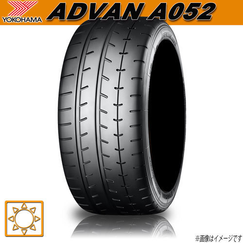 YOKOHAMA ADVAN A052 275/40R18 103Y XL オークション比較 - 価格.com
