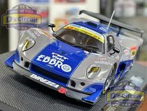 即決 絶版 1/43 EBBRO 43810 スーパーGT 2006 エブロ チーム ノバ ヴィーマック 350R #96_画像2