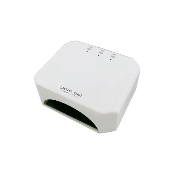 Para gel パラジェル LEDライトV メーカー希望価格39600円 ※新品・未使用・未開封