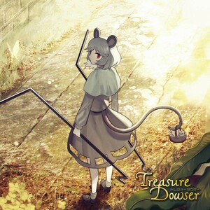 Treasure Dowser　-暁Records-