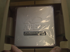 * new goods unused goods * stock equipped * apex made power FC&FC commander set Mazda RX-7 FD3S 5 type 6 type for 