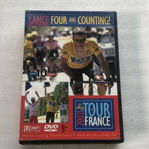 中古 DVD 2002 Tour de France ツール・ド・フランス 海外版 5枚組 送料無料