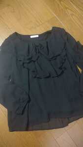  unused VIS blouse M