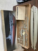 プラモデル！　Revell USS GROWLER_画像1