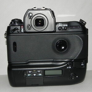 Nikon F5 Body(中古良品)の画像3