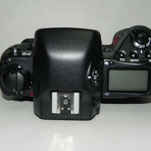 Nikon F5 Body(中古良品)の画像2