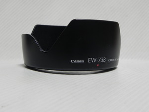 Canonレンズフード EW-73B(中古純正品)