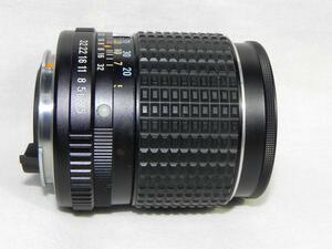 smc PENTAX-m 135mm F3.5 レンズ(中古品)