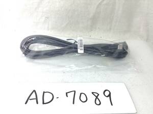 AD-7089 K1HY04YY0105 スズキ純正ナビ用 USB接続ケーブル 即決品　定形外OK