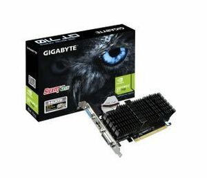 ☆NVIDIA GeForce GT710 2GB 2048MB HDM I