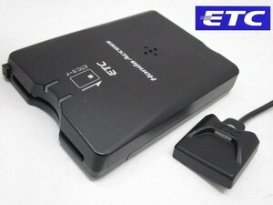 40257◆ホンダアクセス ETH-081D ETC アンテナ分離型 エクストレイル外し◆完動品