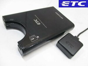 40114◆三菱電機 EP-9U69V ETC アンテナ分離型◆完動品