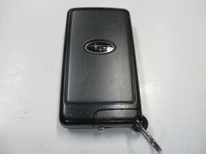 50154* Impreza (GH2) keyless remote control * working properly goods 