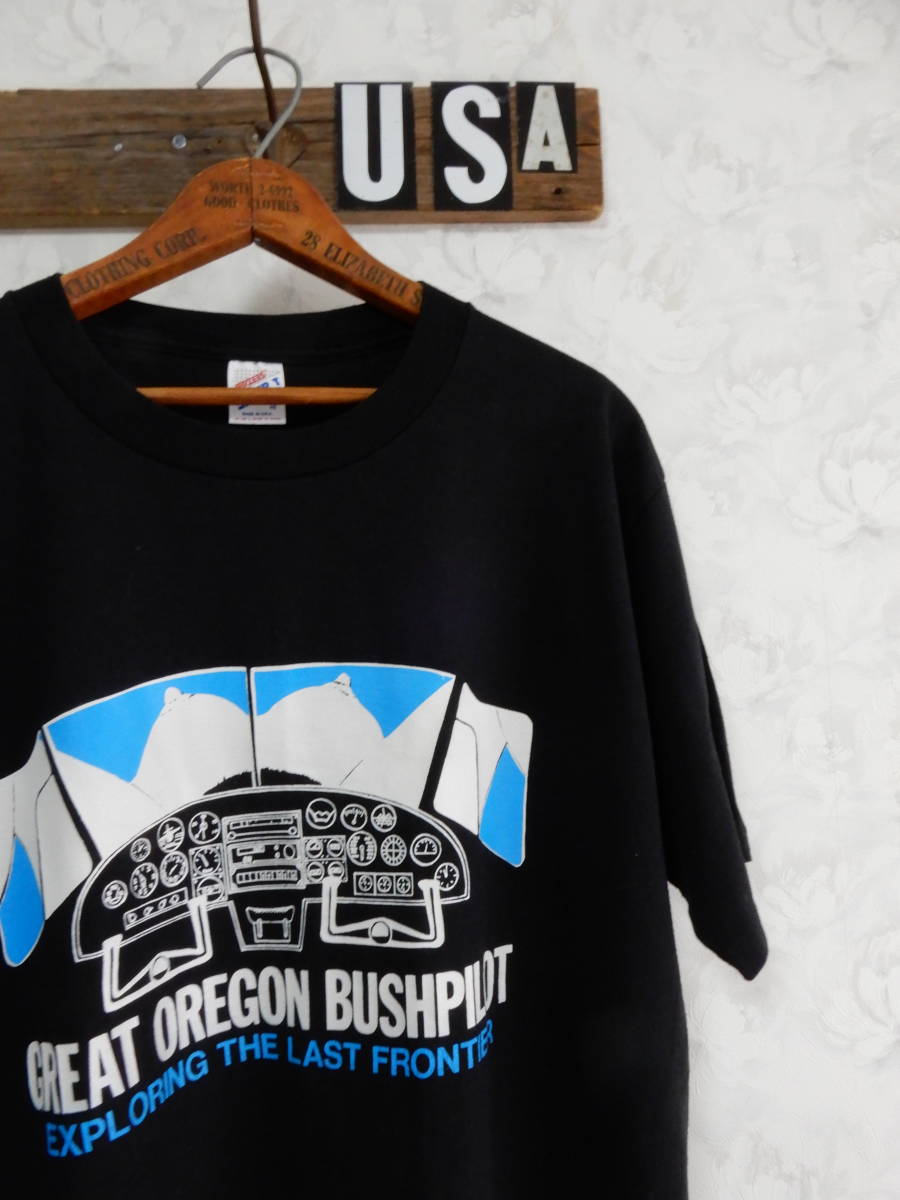 にコメント ビンテージ アート ジョーク Tシャツの通販 by LL SHOP