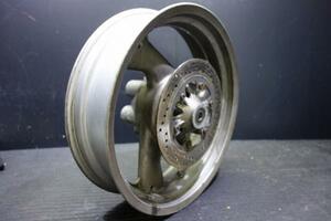 * Ducati *M400*ZDM400M* rear wheel *Z12-79