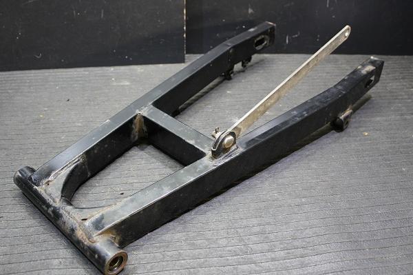 ★エリミネーター250SE★EL250A★スイングアーム★K66-82