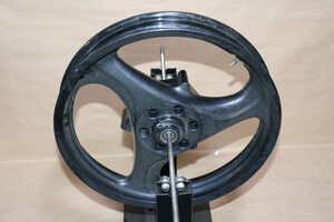  Aprilia RS50 MM front wheel 16×2.15 Z27-28