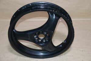  Aprilia RS50 MM rear wheel 17×2.75 Z27-73