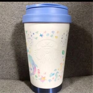 スターバックス 2019 ステンレスTOGO ロゴタンブラー オーシャンアイコンズ355ml ステンレスタンブラー