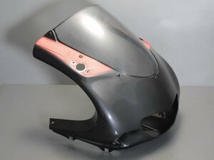  superior Aprilia RS50 upper cowl front cowl 