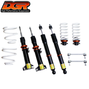  Benz CLK-Class coupe (W209 C209 A209) 2002~2009 year for DGR shock absorber integer suspension kit # build-to-order manufacturing goods #