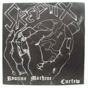 SKEPTIX-Routine Machine (UK Orig.7)