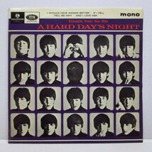 BEATLES-Extracts From The Film A Hard Day's Night (UK 80's R_画像1