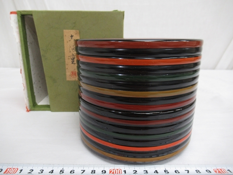 ヤフオク! -「象彦 重箱」(アンティーク、コレクション) の落札相場 ...
