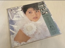 【LP盤】小泉今日子　 Todays Girl　 帯付　レコード LP0011_画像2