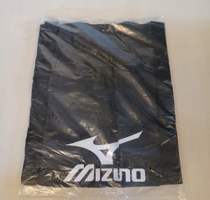 ミズノ オリジナル販促用バッグ MIZUNO バッグ BLACK