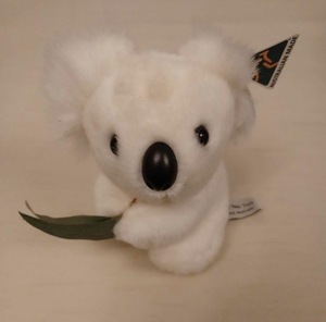  koala soft toy 