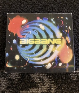 BIG BANG　K-POP　CD＆DVD
