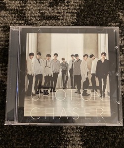 UPIOTION CHASER　CD　K-POP