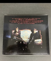 B’z 　LOOSE　アルバムCD　邦楽_画像2