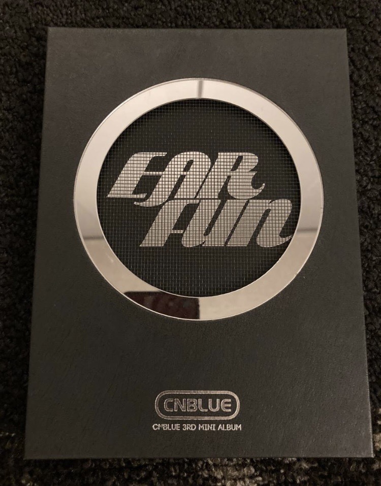 2025年最新】Yahoo!オークション -cnblue ear funの中古品・新品 2025年最新】Yahoo!オークション -cnblue ear funの中古品・新品
