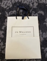 JO MALONE 　手提げ紙袋 　幅260 高さ330 奥行き160　ブランド　ショップ袋　　ジョーマローン_画像4