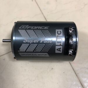 ジーフォース 21.5t