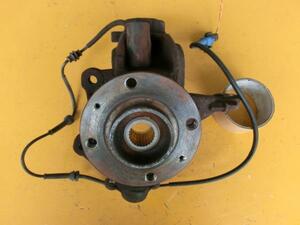 * Citroen C3 A31NFU left front hub Knuckle H18