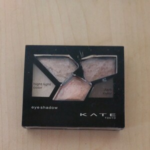 KATE アイシャドウ