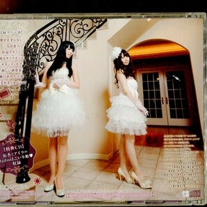 #3276 中古CD 豪華盤 Fairy Story 1ST Cover Album Fairtytale 2枚組の画像2
