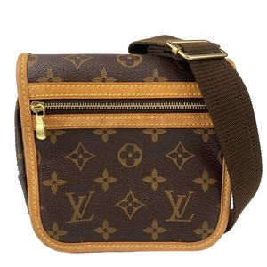 Louis VUIS VUITTON Bum Bag Boss Fall M40108 Monogram Body Bag للسيدات المستخدمة, حقيبة, حقيبة, خط مونوغرام, الآخرين