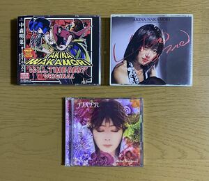 中森明菜　明菜　リッスントゥーミー　オールタイムベスト・オリジナル　フィクサー　初回限定盤　ベスト　ライヴ　アルバム　ＣＤ　ＤＶＤ