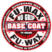 フーワックスフワックス(FU WAX)SURF WAX サーフワックスBASEベースコート　キャンプスノーピークノースフェイスパタゴニアクーポンポイ　