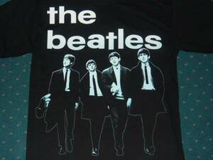 新品 ビートルズ beatles シャツ b s ヒロト ジョンレノン ポール ロック モッズ