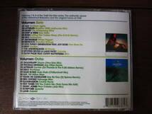 2枚組CD V.A / CAFE DEL MAR ibiza Volumen Siete y Ocho 5枚以上で送料無料_画像2