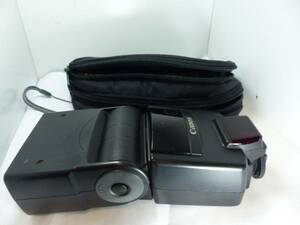  highest peak Canon 540EZ high class case attaching 