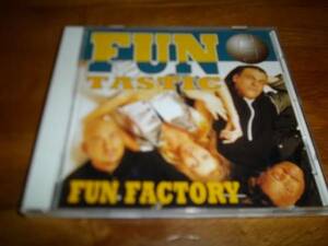 FUN FACTORY FUN-TASTIC