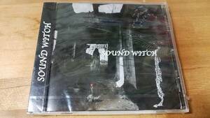 ♪サウンドウィッチ【SOUND WITCH】CD♪未開封品 Fifth