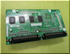 NTT GXL-CCEU-BC-(1) ■GXL中央CPU拡張ユニット-BC■