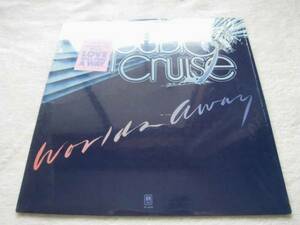 完全美品/Pablo Cruise/Worlds Away/James Newton Howard/Steve Porcaro/Cory Lerios/Michael McDonald/Peter Allen/Bob Brown/1978